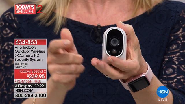HSN | Electronics Labor Day Weekend Sale 09.01.2018 - 11 PM смотреть онлайн