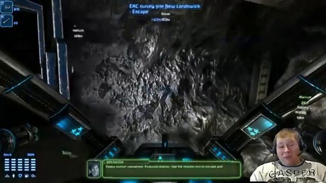 Miner Wars 2081 Review смотреть онлайн