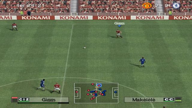 GUÍA ferali13 PES 6 - Conoce las ESTRATEGIAS смотреть онлайн