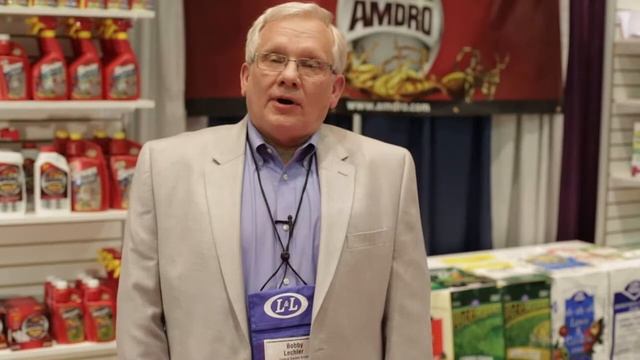 Central Garden and Pet at L&L Show in Reno 2013 смотреть онлайн