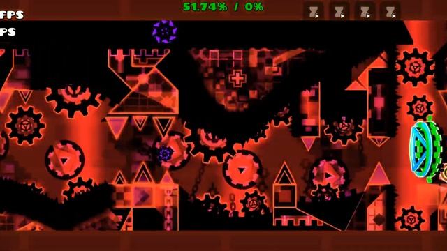 Tartarus прохождение!