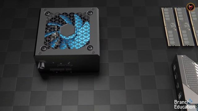 Kompyuter Qanday Ishlaydi?