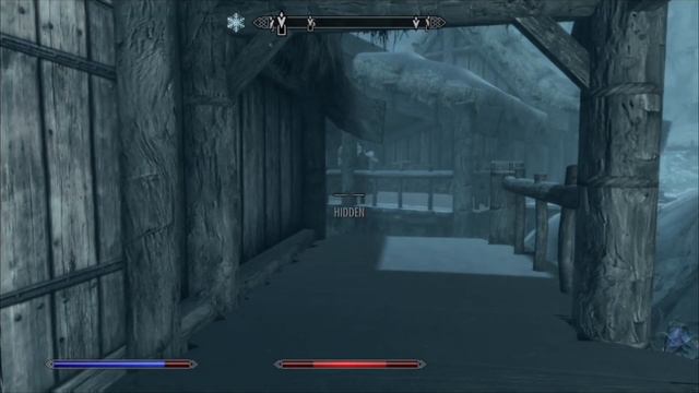 "Sneak Level Is So Low You Got Detected By The Door......." смотреть онлайн