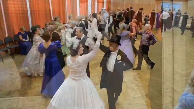 Бал Дарите женщинам цветы смотреть онлайн