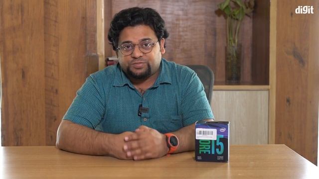 Top 5 Features of 9th Gen Intel Core i5 9400F Processor смотреть онлайн