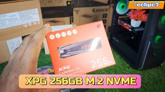 Rs 65000 Gaming PC Build | Ryzen 5 4500+1660 SUPER+MONITER [Gaming PC] #pcbuild #techpc7 смотреть онлайн