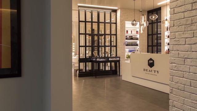 Buro Beauty Drem House салон красоты Светланы Бондарчук и Натальи Дубовицкой смотреть онлайн