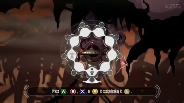 Первый взгляд: Insanely Twisted Shadow Planet