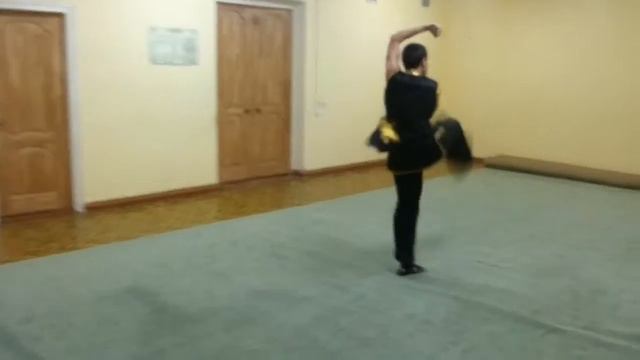 Завьялов, традиционный дао смотреть онлайн