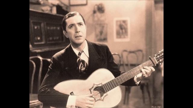Carlos Gardel - Abuelito - Tango 1926 смотреть онлайн