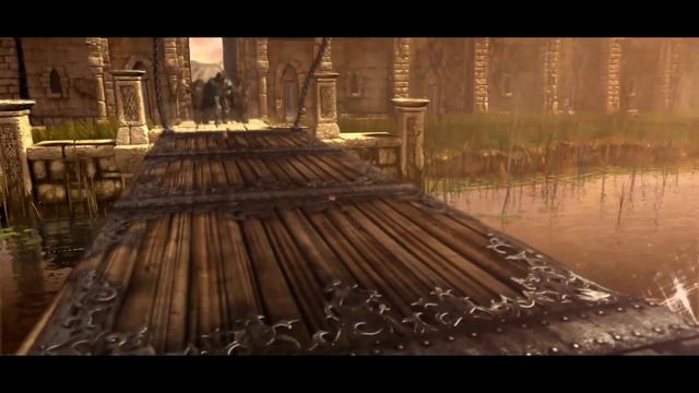 Warcraft 3. Восхождение Артаса после взятия Ледяной Скорби. Rise Of Arthas After Taking Frostmourne