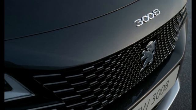 2021 Peugeot 3008 Photographic Image 2021 푸조 3008 사진모음