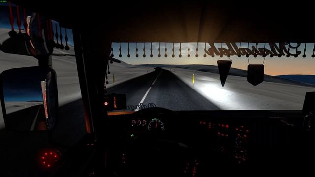 Renault Premium 460 Euro Truck Simulator 2 Promods 2.45 2020 смотреть онлайн