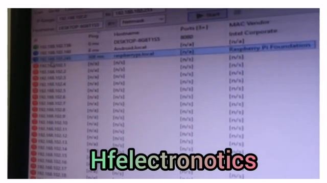How to connect raspberry pi with putty or vnc viewer using ip address смотреть онлайн