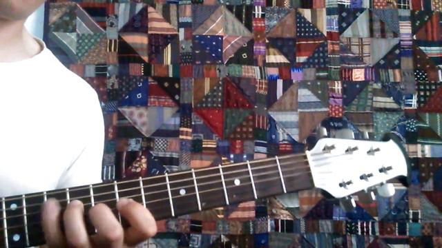 The B-52's - Roam - Guitar Lesson - Chords, Fills and Solo смотреть онлайн