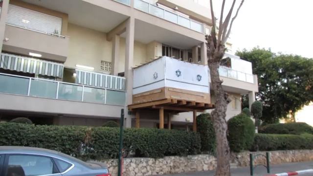 ISRAEL-SUKKOT-SUKKA, A captured videos in different area of Israel. смотреть онлайн