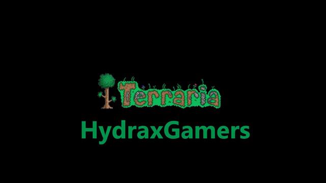 Terraria Intro смотреть онлайн