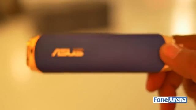 Asus VivoStick PC Hands On смотреть онлайн