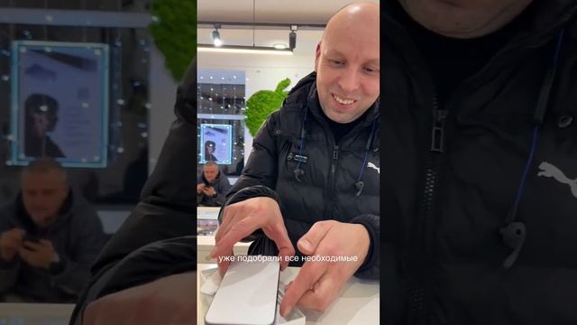 Распаковка Iphone 14 Pro Max в цвете Space Black смотреть онлайн