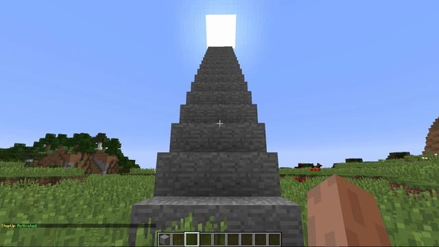Minecraft: Stepup Mod 1.8 | Forge | Minecraft Mod Showcase - 2 Minute Mods смотреть онлайн