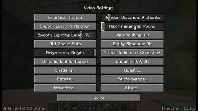 [1.19.2] How to play Minecraft RTX without Graphics Card смотреть онлайн