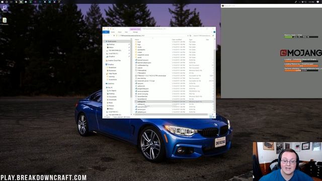 How To Make A StoneBlock 2 Server (Play FTB Presents StoneBlock 2 With Your Friends!)