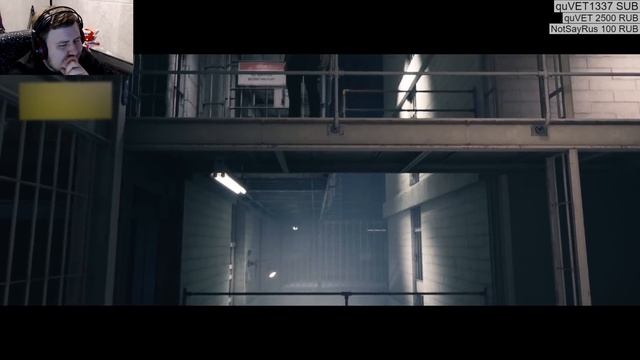 ЛАМЫЧ И ТАНЯ СБЕГАЮТ ИЗ ТЮРЬМЫ. ПРОХОЖДЕНИЕ A WAY OUT. (05.04.2020) смотреть онлайн