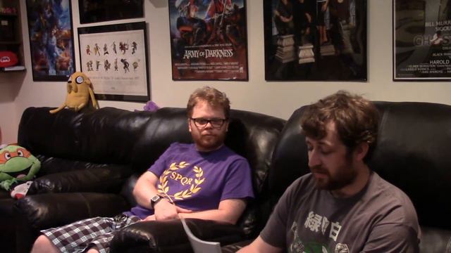 D&D 5e Starter Set Review | Nerd Immersion смотреть онлайн