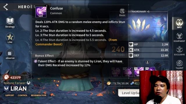 TOP 7 NON SSS HEROES THAT WILL HELP YOU IN PVP ARENA | ETERNAL EVOLUTION смотреть онлайн