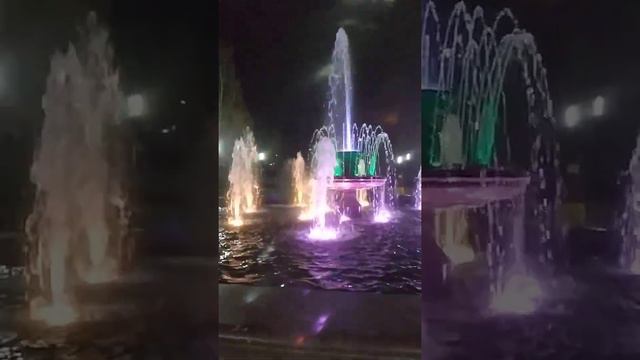 ПАРК ПОБЕДЫ КОСТРОМА смотреть онлайн