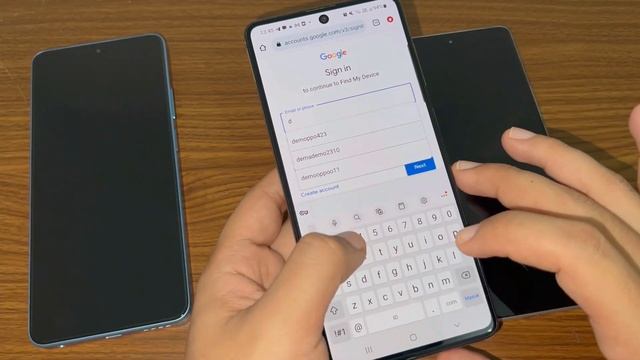 RESET DEMO REALME 10 PRO / REALME 10 PRO 5G, GRATIS 100% смотреть онлайн