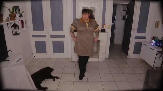 Revue SHEIN & Try on grandes tailles/ Plus size - PROMO SHEIN 11.11 смотреть онлайн