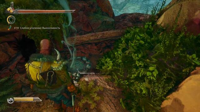 АРТЕФАКТЫ ХАОСА БЕЗУМНЫЙ ЗЕНЗОЙК ➤ Clash: Artifacts of Chaos смотреть онлайн