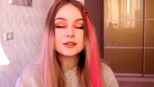 HAUL | SHEIN | Aliexpress | Неоновые пигменты, пряди смотреть онлайн
