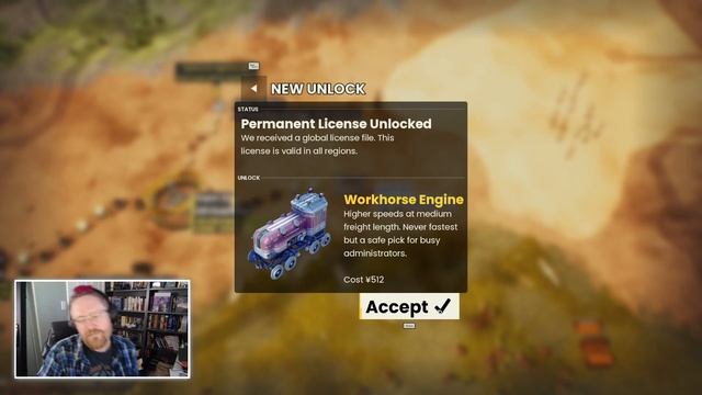 Making the Grade in RAILGRADE смотреть онлайн