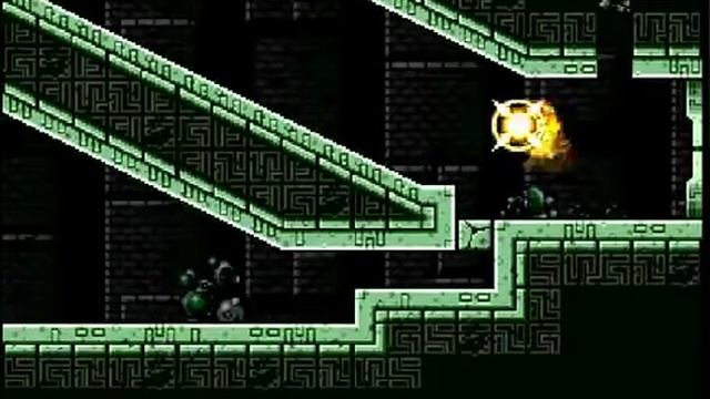 metroid confrontation 2.5 part 4 смотреть онлайн