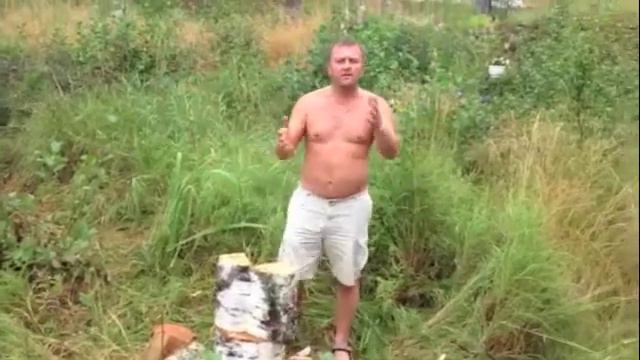 Пастор рубит дрова смотреть онлайн