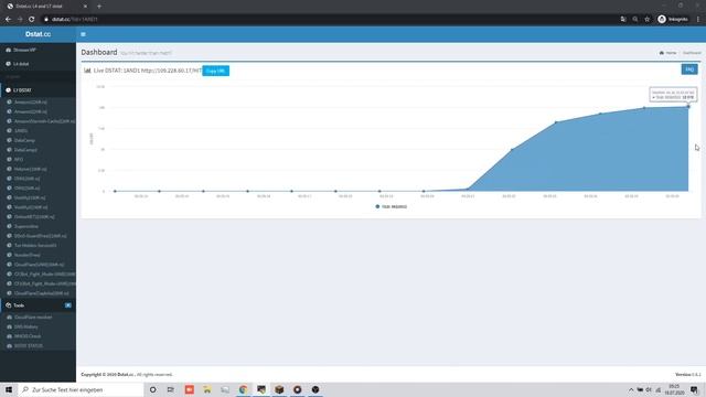 L7 DDOS Node Hub website based done смотреть онлайн