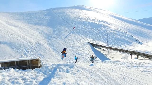 Безымянка 2018 смотреть онлайн