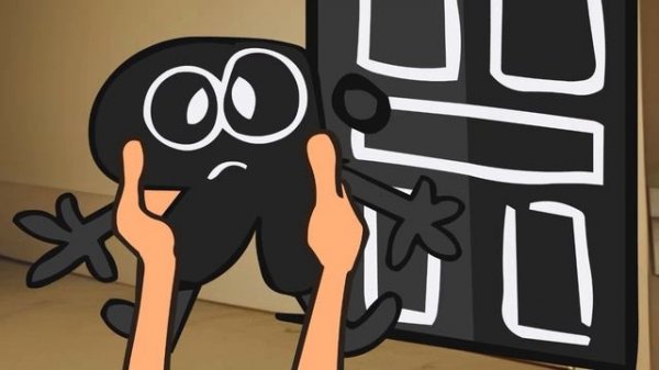 Неудобная ситуация ИНМТ MEME | CFMOT | МЕМЕ | АНИМАЦИЯ | ANIMATION