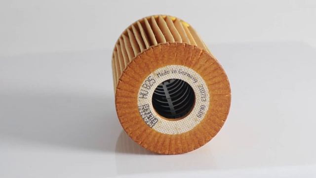 Фильтр масляный НИССАН ПАТРОЛ смотреть онлайн