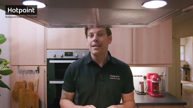 How to replace Carbon filters in your cooker hood | by Hotpoint смотреть онлайн