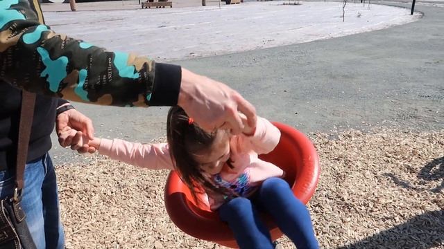 FAMILY STORY: Набережная. Скейт - парк?. Детская площадка?. Семейная прогулка???? - OrenMama VLO