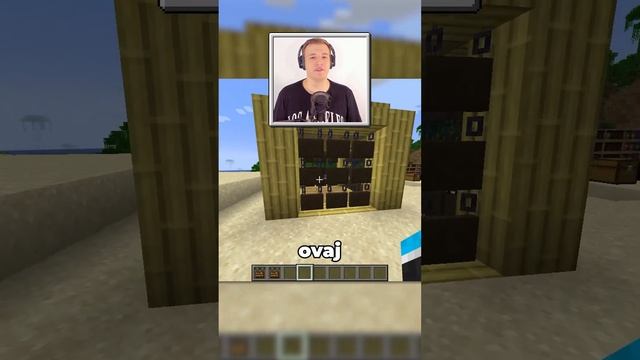 Minecraft 1.20 Snapshot 22w42a #Minecraft #Minecraft120 смотреть онлайн