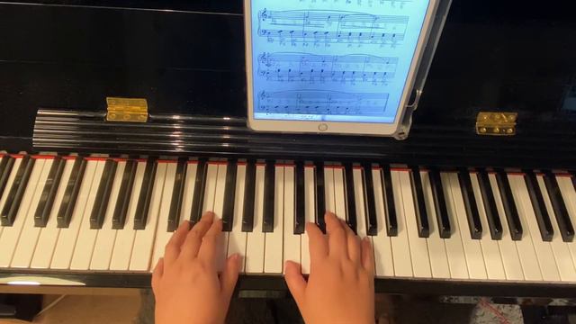 The Skater's Waltz смотреть онлайн