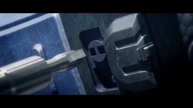Halo 4 Spartan 4s Suit up смотреть онлайн