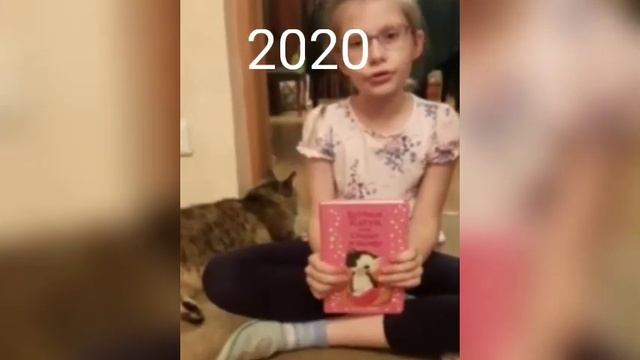 КОШКЕ ВАРЕ 14 лет!?❤(День Рождения Вари 7 апреля) смотреть онлайн