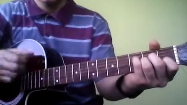 Сектор Газа - Бомж аккорды смотреть онлайн