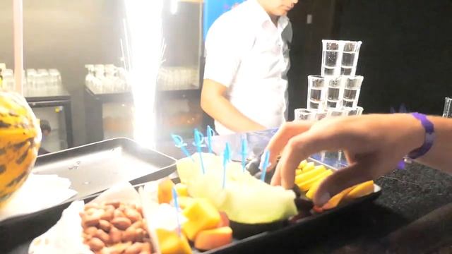 Мы в ночном клубе Haydarpasha Palace 5 _В гостях у Москвичей))))