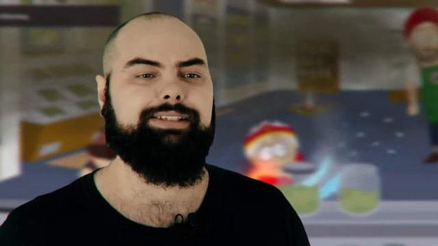 Обзор South Park: The Fractured But Whole смотреть онлайн